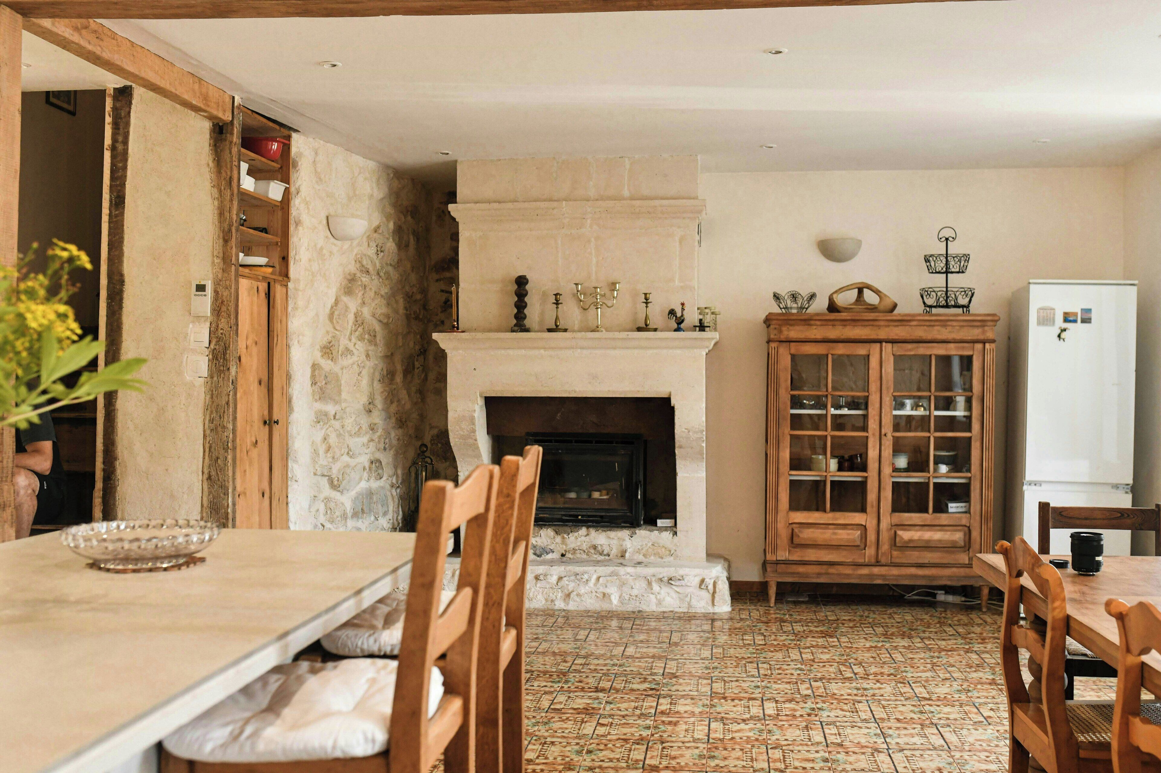 Restauración