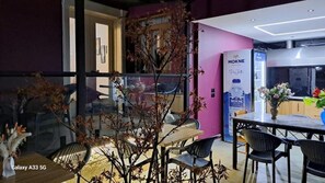 Dining - Mon Ami Boutique Hotel  (SHKODËR)