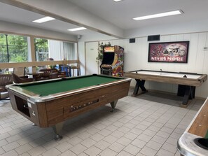 Spelletjeskamer