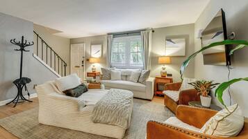 Apartment (1 Bedroom) | Innenbereich