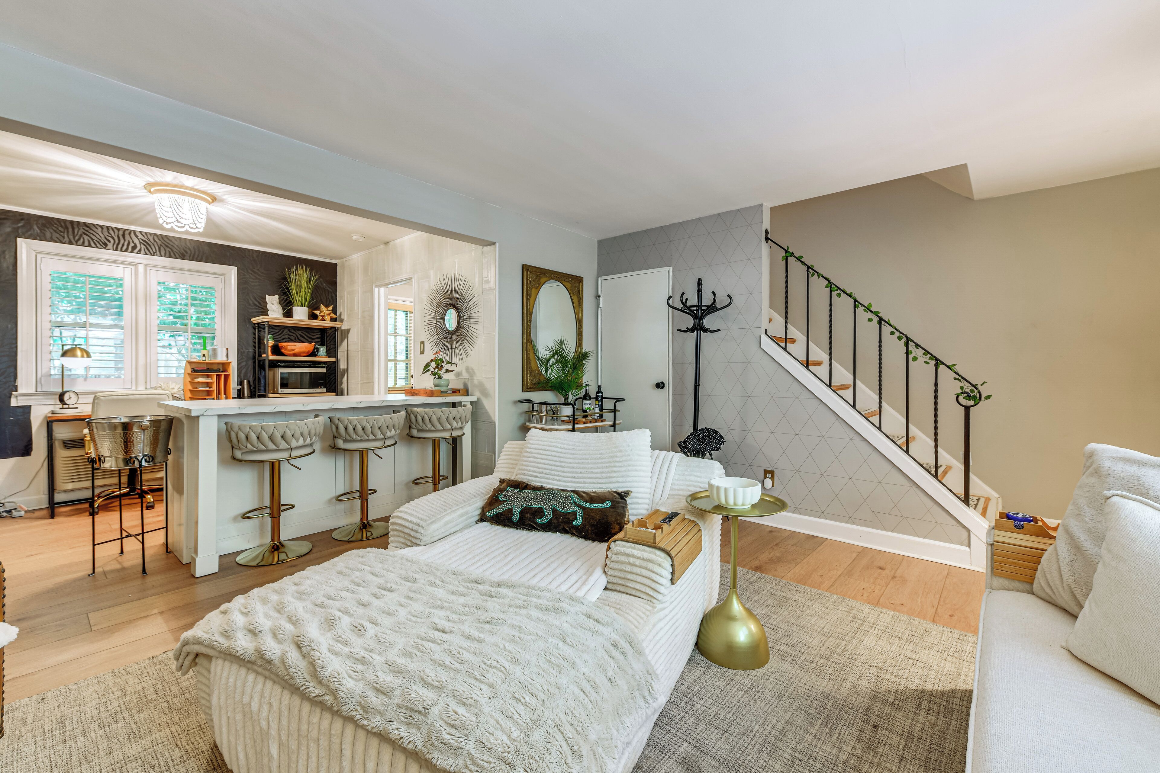 Apartemen (1 Bedroom) | Interior