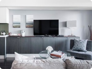 Smart TV
