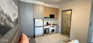 Room - Cozy studio in CBD (Padstow)