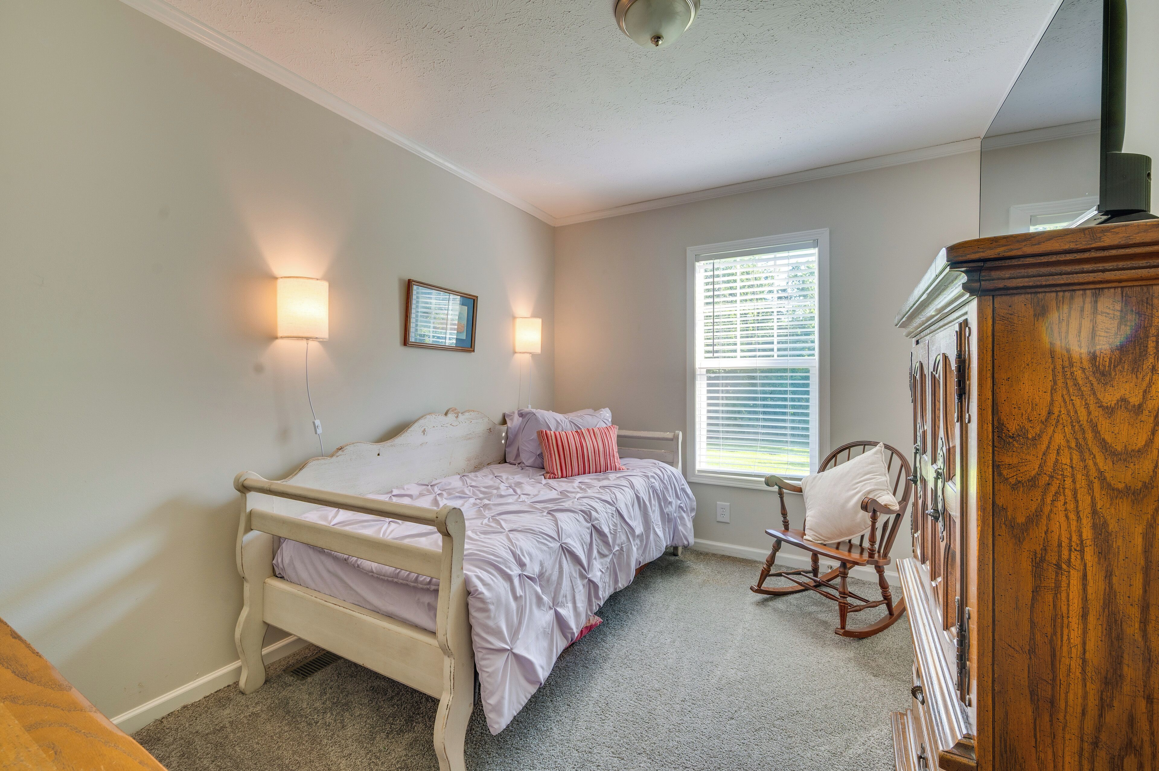 Maison (3 Bedrooms) | Intérieur