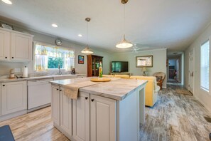 Nhà (3 Bedrooms) | Nội thất
