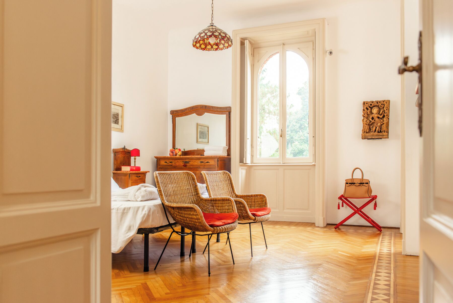 Villa (6 Bedrooms) | 6 Schlafzimmer, kostenloses WLAN, Bettwäsche