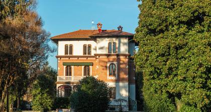Villa Evelina