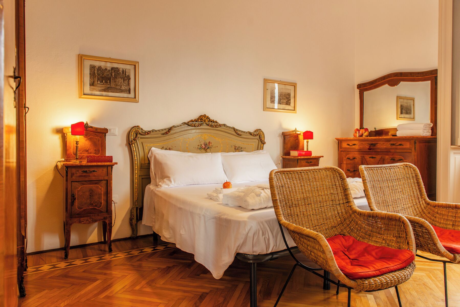 Vila (6 Bedrooms)