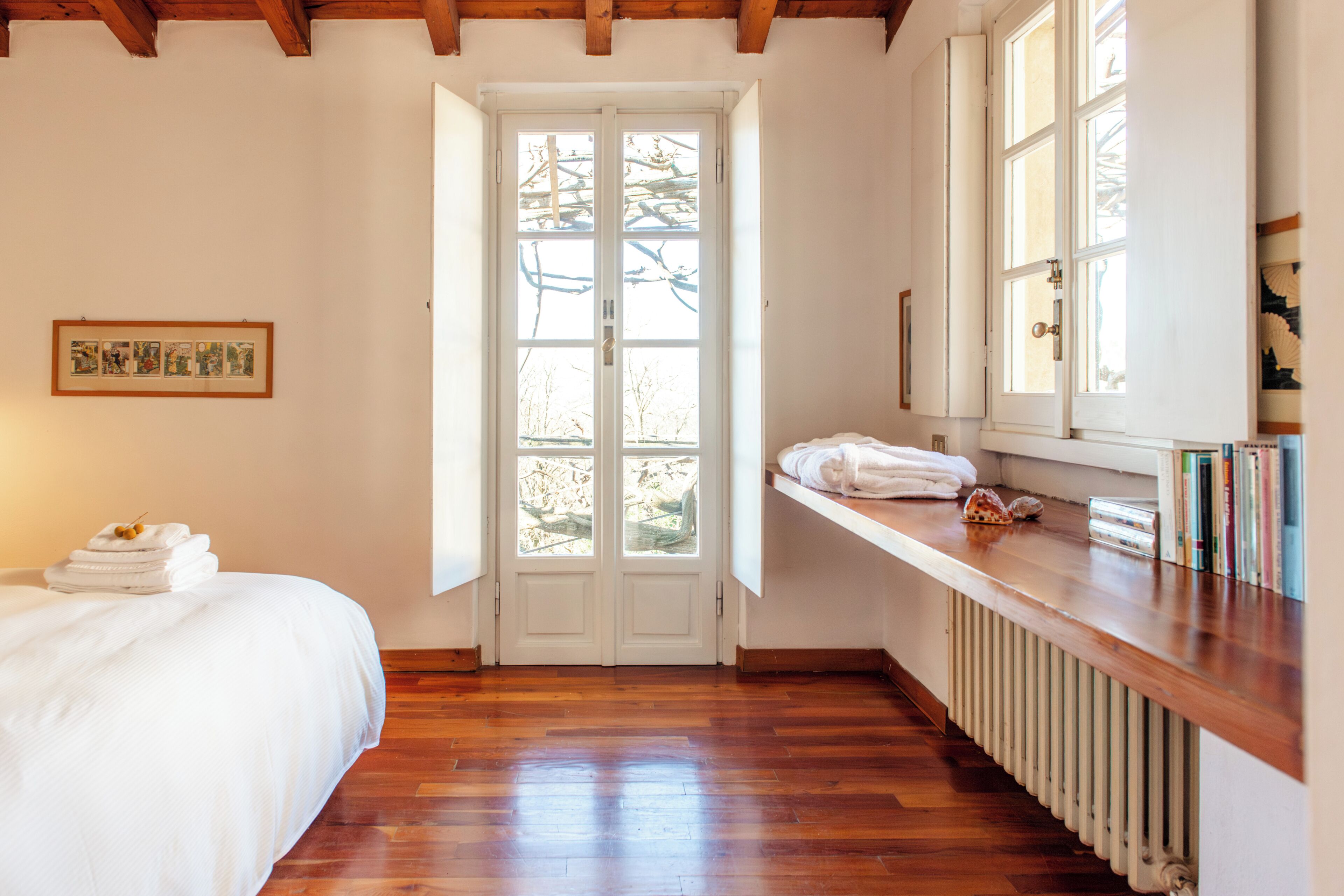 Vila (4 Bedrooms)
