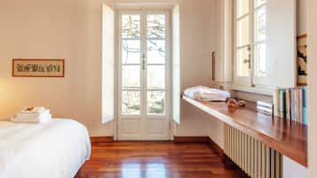 Vila (4 Bedrooms)