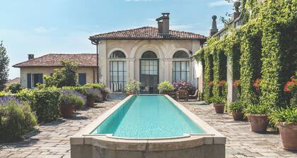 Villa La Limonera