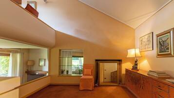 Villa (6 Bedrooms) | 6 camere, Wi-Fi gratuito, lenzuola