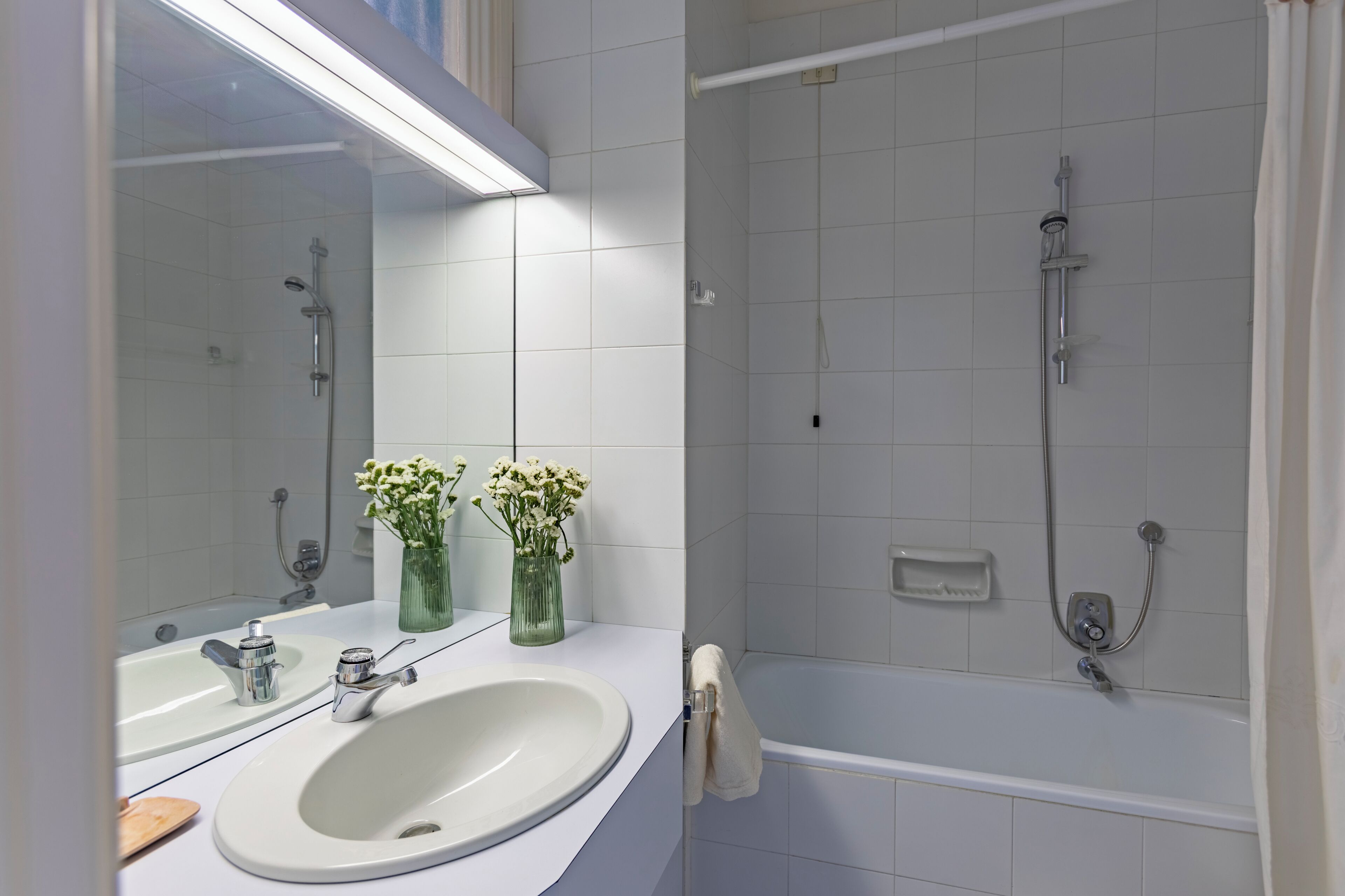 Biệt thự (6 Bedrooms) | Phòng tắm