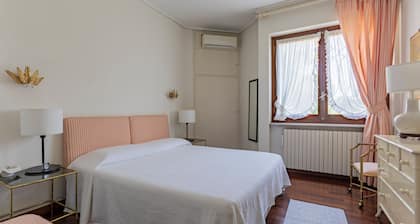 Villa La Fortezza