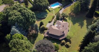 Villa La Fortezza