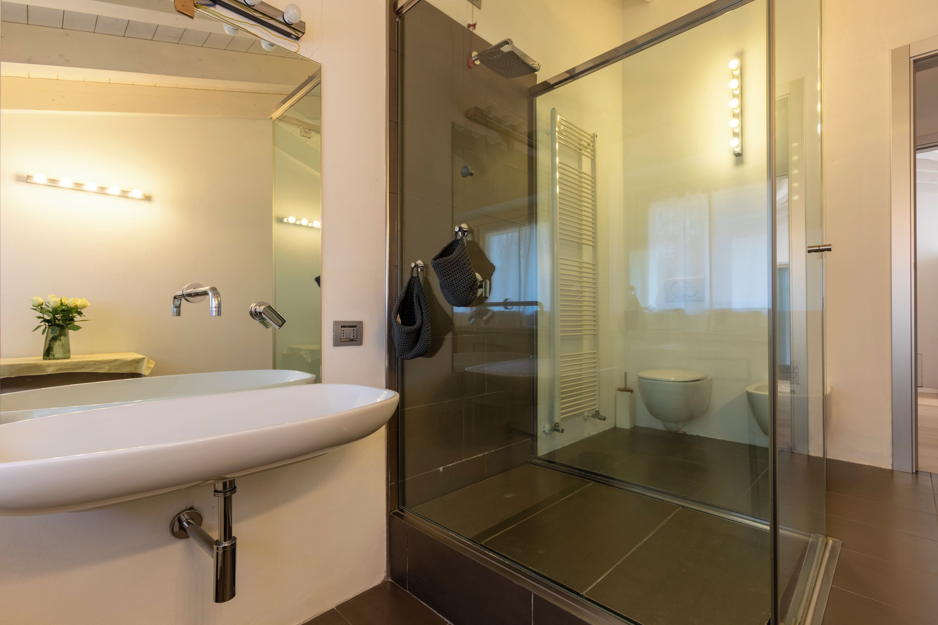 Villa (6 Bedrooms) | Bagno