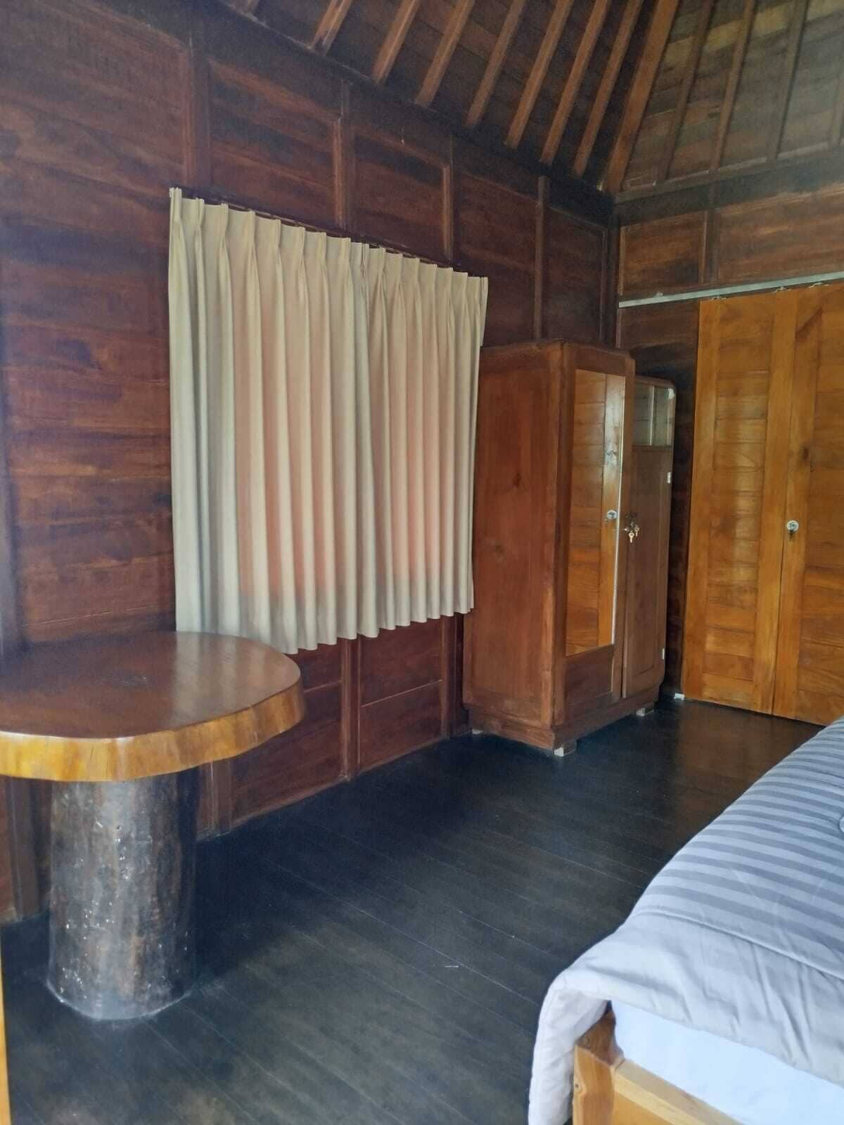 Deluxe Bungalow, Garden View | WiFi (free)