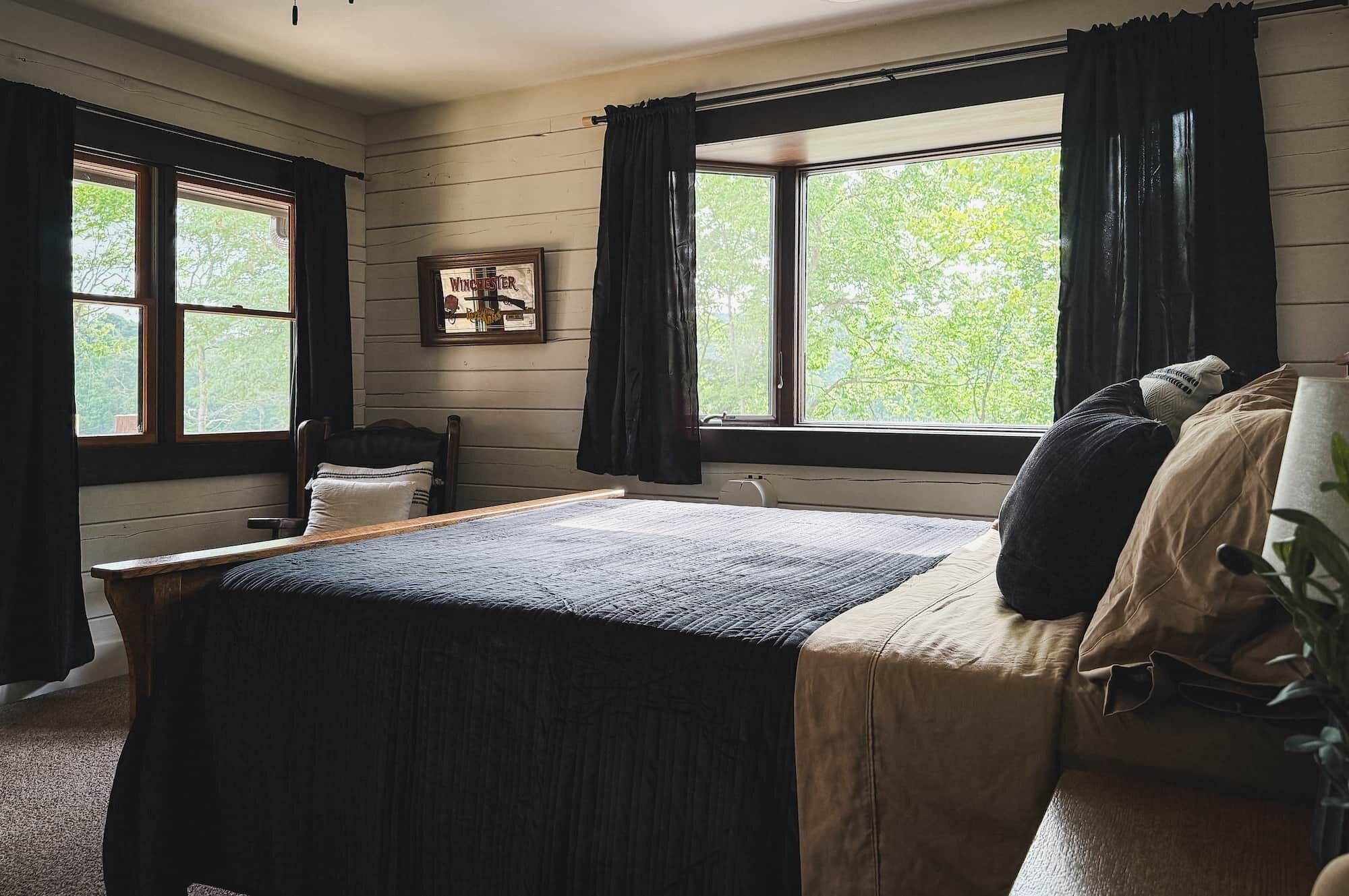 5 Schlafzimmer, Bügeleisen/Bügelbrett, WLAN, Bettwäsche