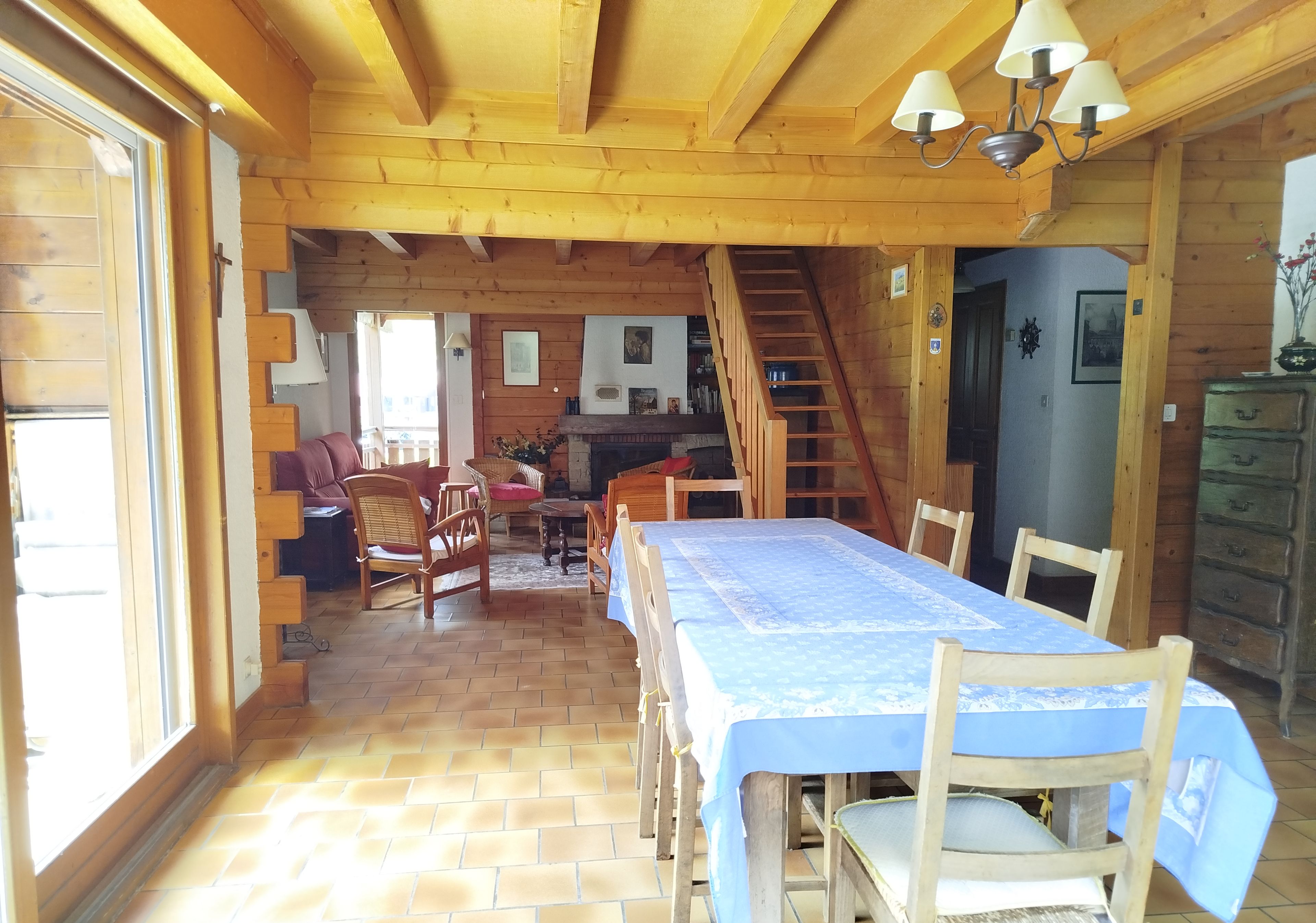 Restauration