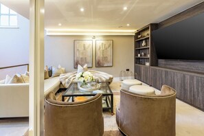 Living area - Hans Road | Pro-Managed (London)