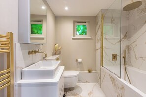 Bathroom - Hans Road | Pro-Managed (London)