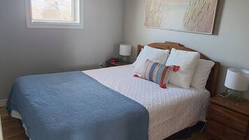 3 chambres, Wi-Fi, draps fournis