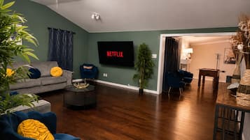 Smart TV, offices