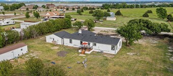Crew Stay | 4BR · Huge Truck & Trailer Parking