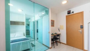 Basic-Apartment