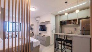Basic-Apartment