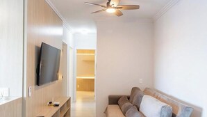 Living area - Spacious Apartment Near Beto Carrero Lav0303 (Penha)