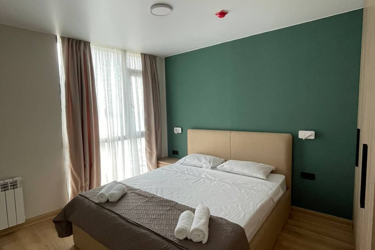 Suite, balcone, vista mare | Wi-Fi gratuito