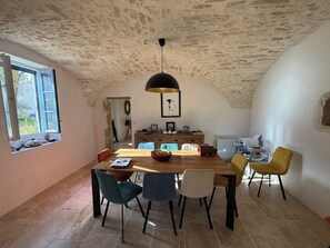 Dining - Vrbo Property (Garrigues-Sainte-Eulalie)