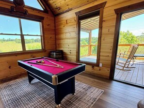 Spielezimmer