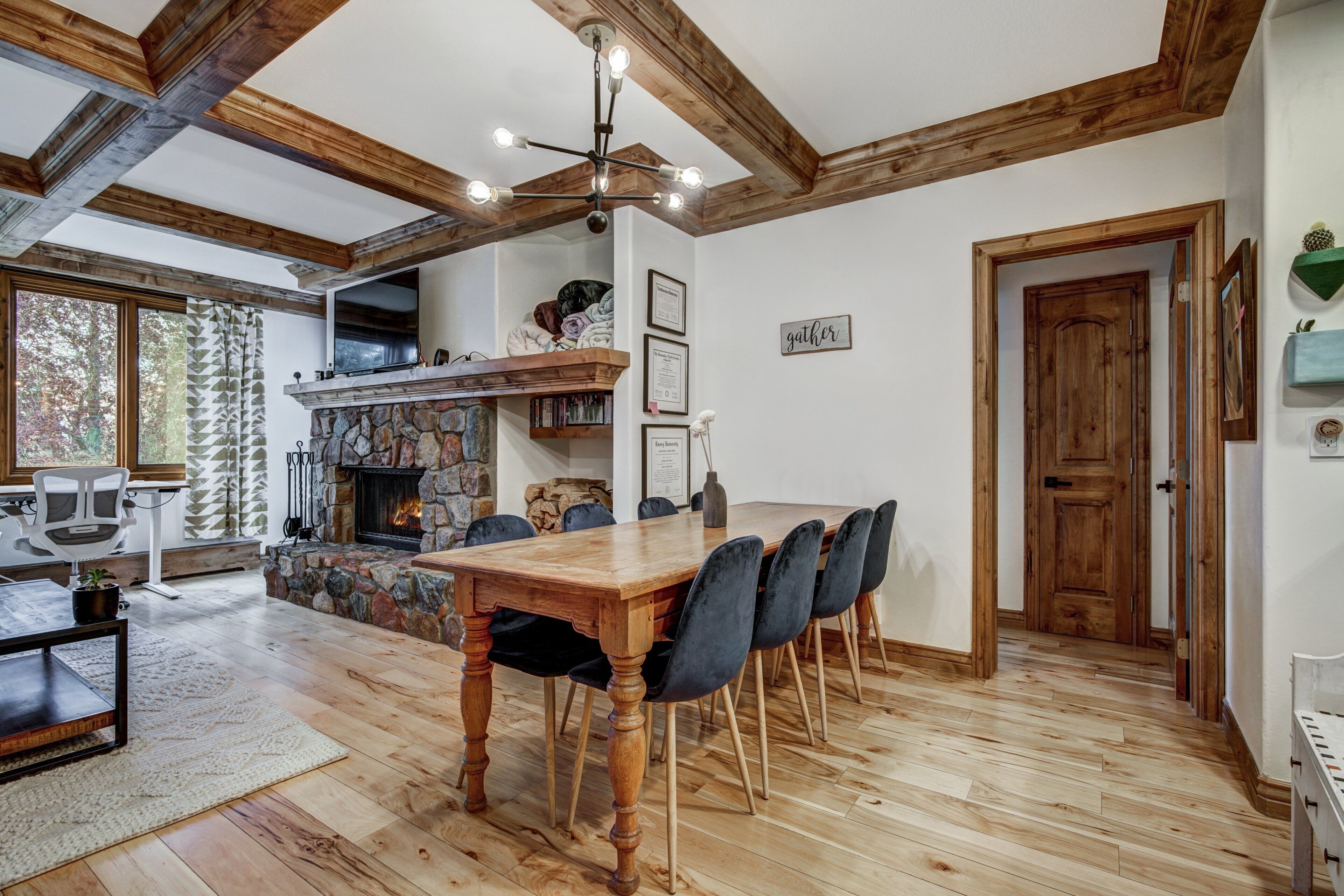 Condo, 1 Bedroom | Interior