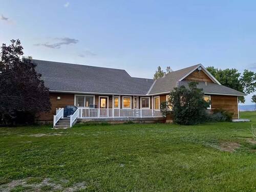 The Gathering Place 4 Bedroom Home