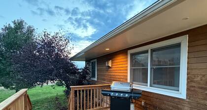 The Gathering Place 4 Bedroom Home