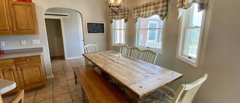 Ferienhaus, 4 Schlafzimmer | Speisen