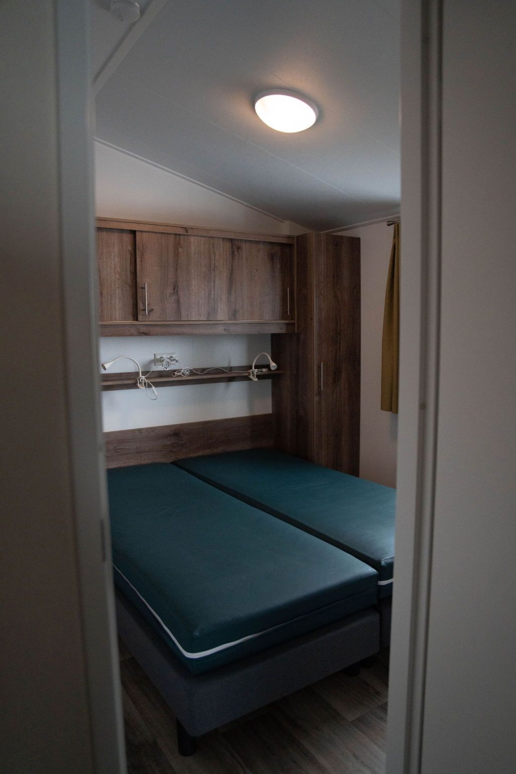 1 Schlafzimmer