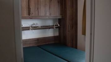 1 Schlafzimmer