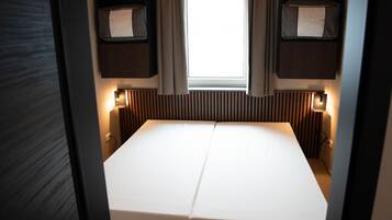 1 habitación