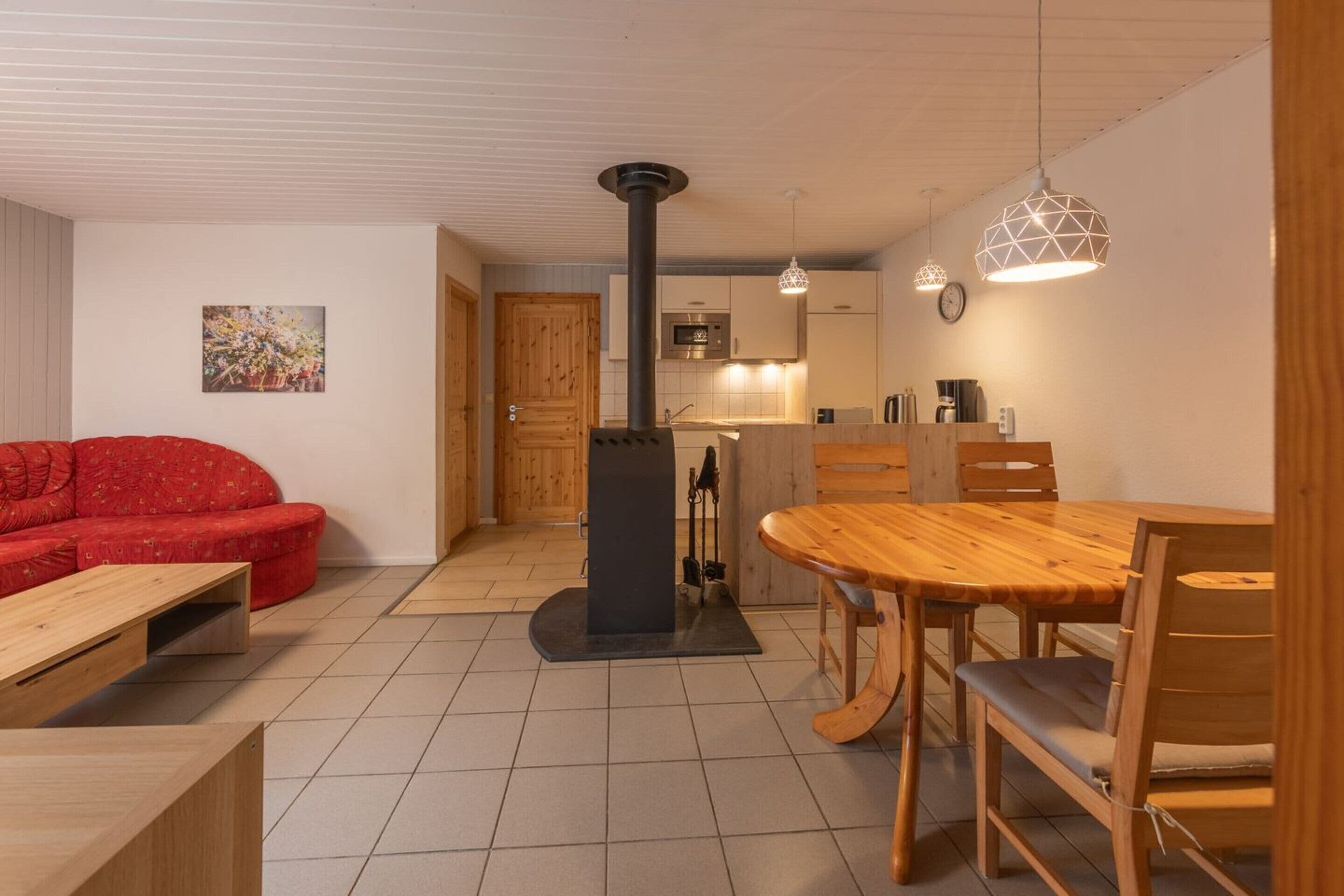 House | Dining