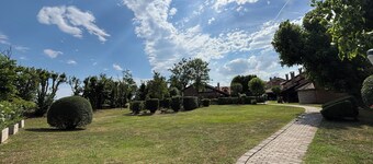 II Nidi del Delta 公寓 - 自然風格公寓