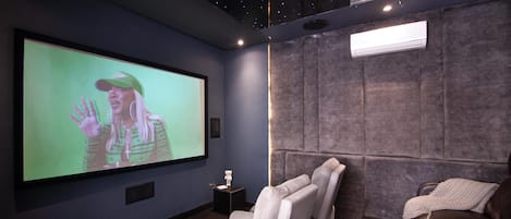 Premium Apartment, 2 Bedrooms, Kitchen, Executive Level | Interior