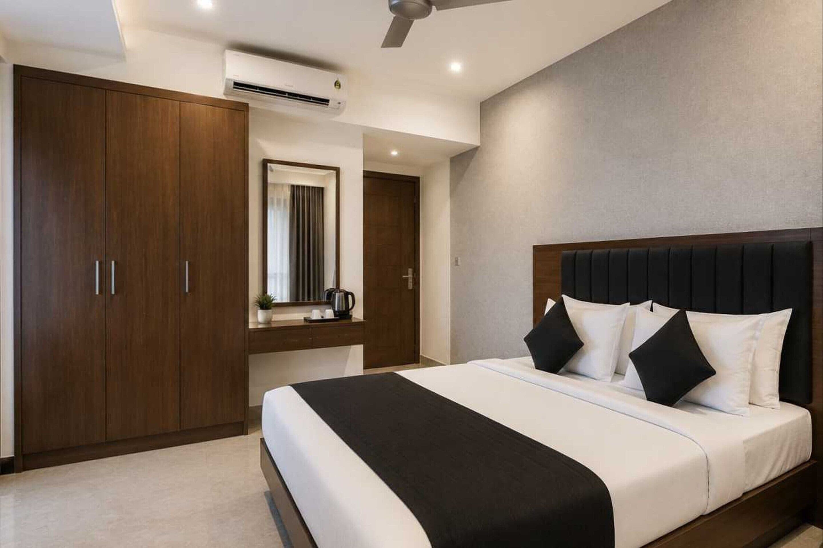 House | 1 bedroom