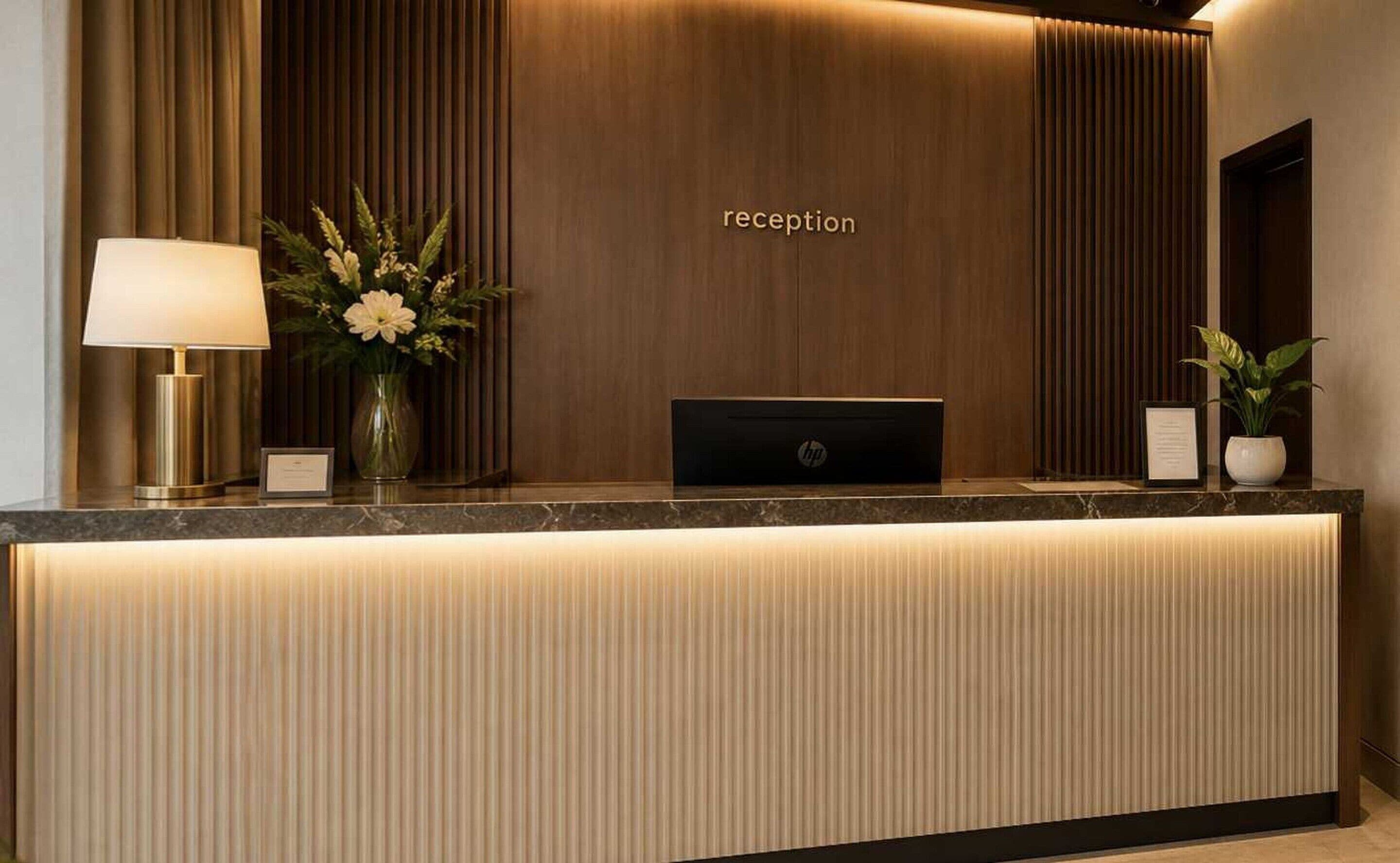 House | Reception