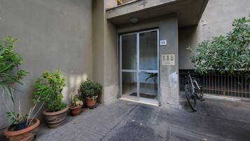 Detalle exterior