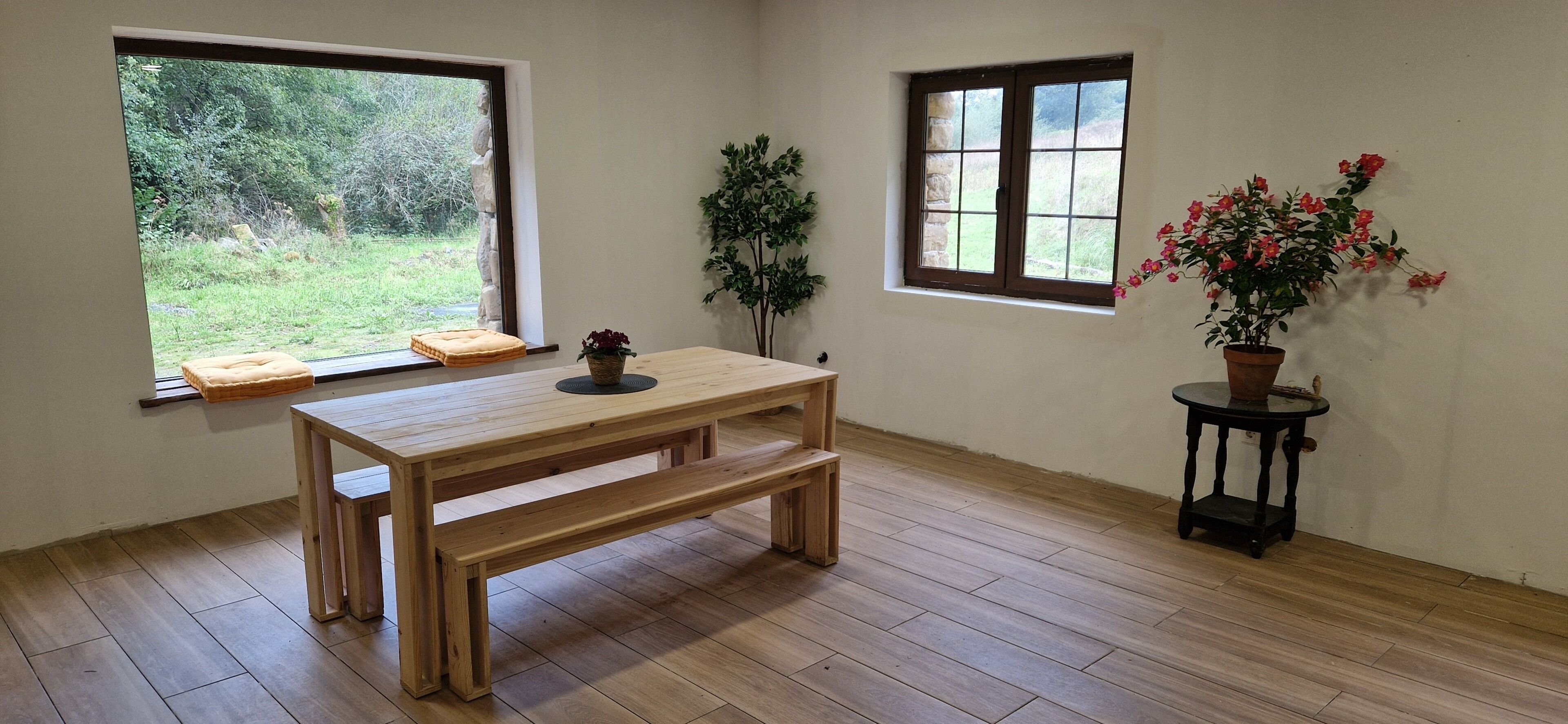 Restauración