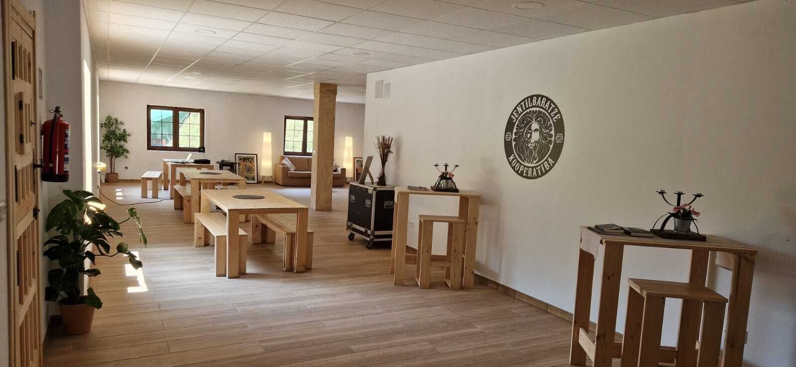 Restauración