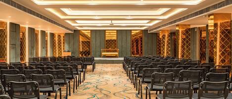 Salle de réunion
